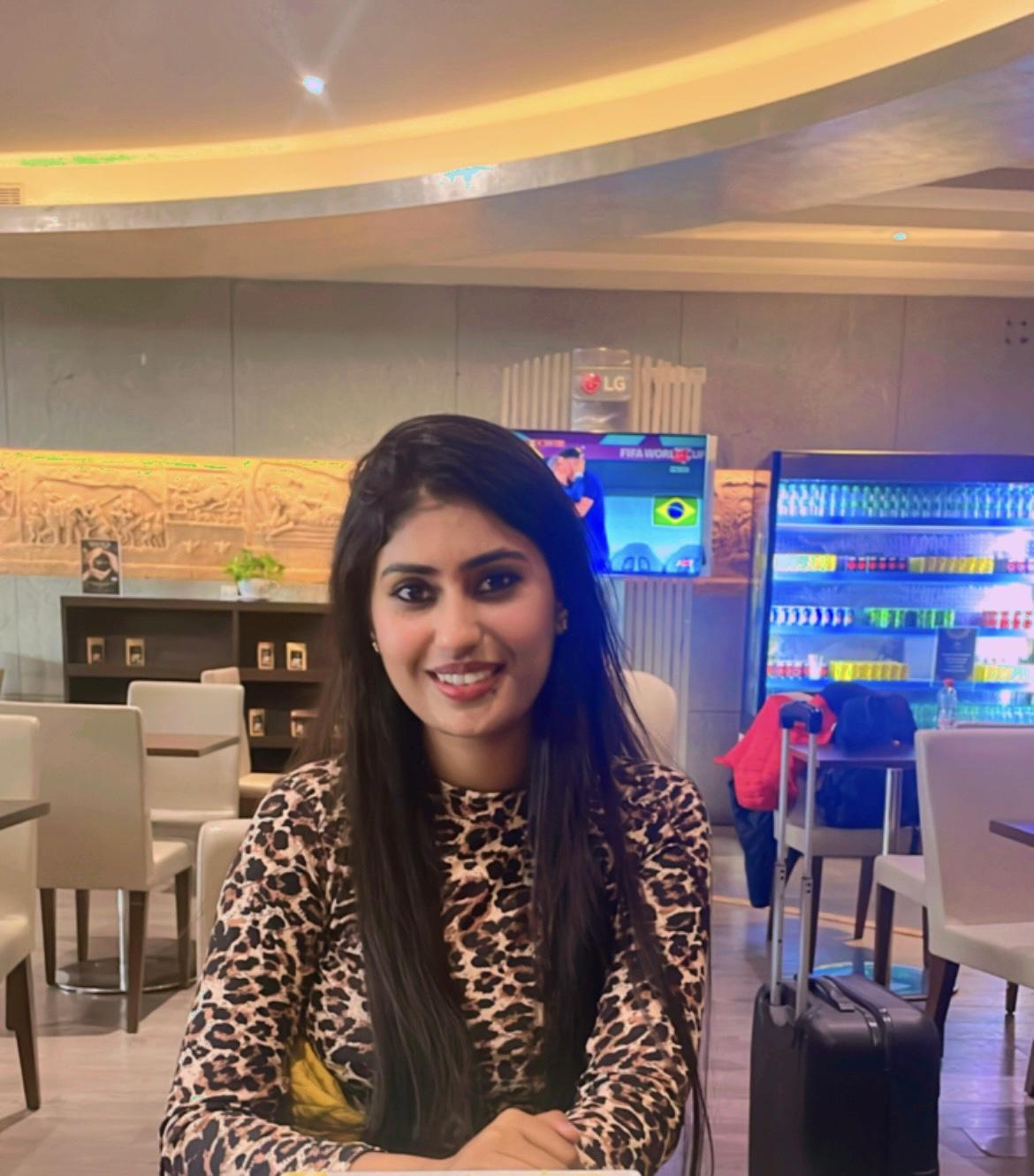 Pragnika